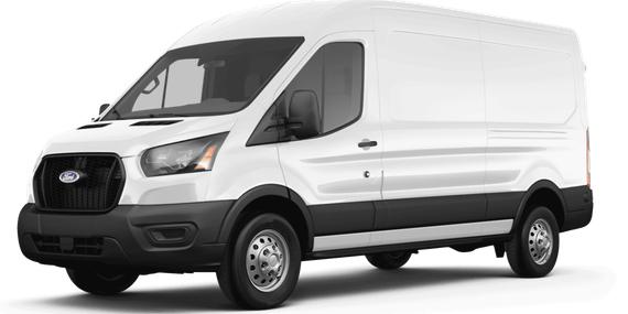 FORD TRANSIT 2024 1FTBF4X89RKA06519 image