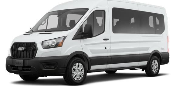 FORD TRANSIT 2024 1FBVU4X86RKA31028 image