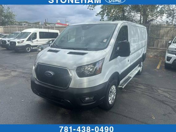 FORD TRANSIT 2024 1FTBR1Y89RKA40352 image FORD TRANSIT 2024 1FTBR1Y89RKA40352 image