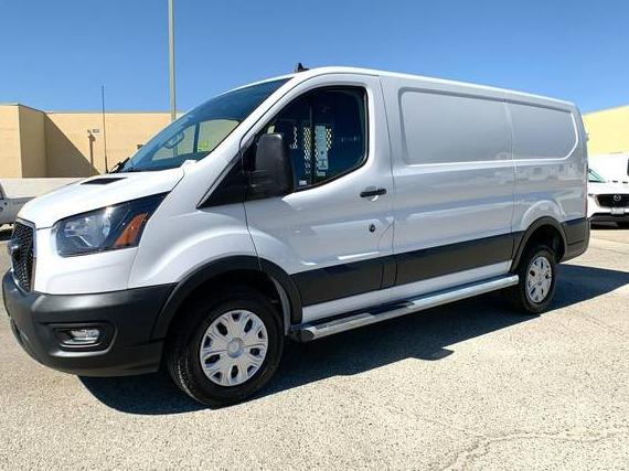 FORD TRANSIT 2024 1FTBR1Y88RKA59698 image