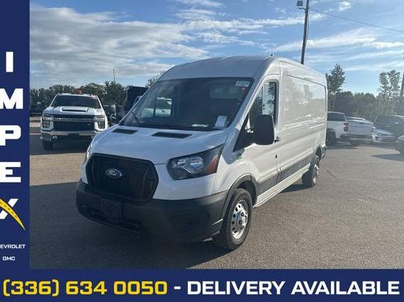 FORD TRANSIT 2024 1FTBR2C81RKA52377 image FORD TRANSIT 2024 1FTBR2C81RKA52377 image
