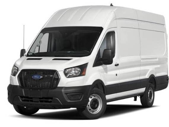 FORD TRANSIT 2024 1FTBR1X89RKA31717 image