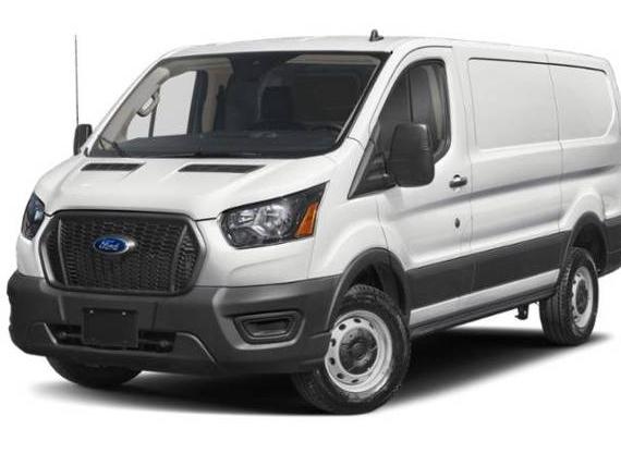 FORD TRANSIT 2024 1FTBR1Y80RKB03497 image