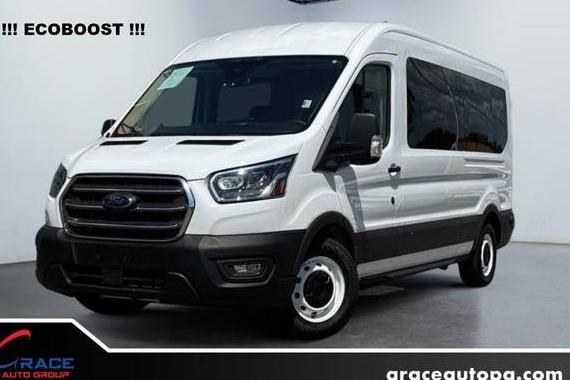 FORD TRANSIT 2024 1FBAX2CG6RKA32204 image