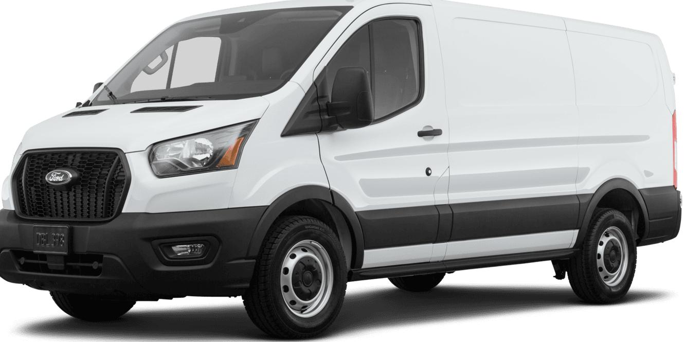 FORD TRANSIT 2024 1FTBR1Y86RKA33388 image