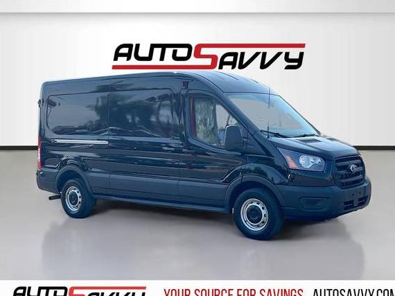 FORD TRANSIT 2024 1FTBW9C84RKA16054 image