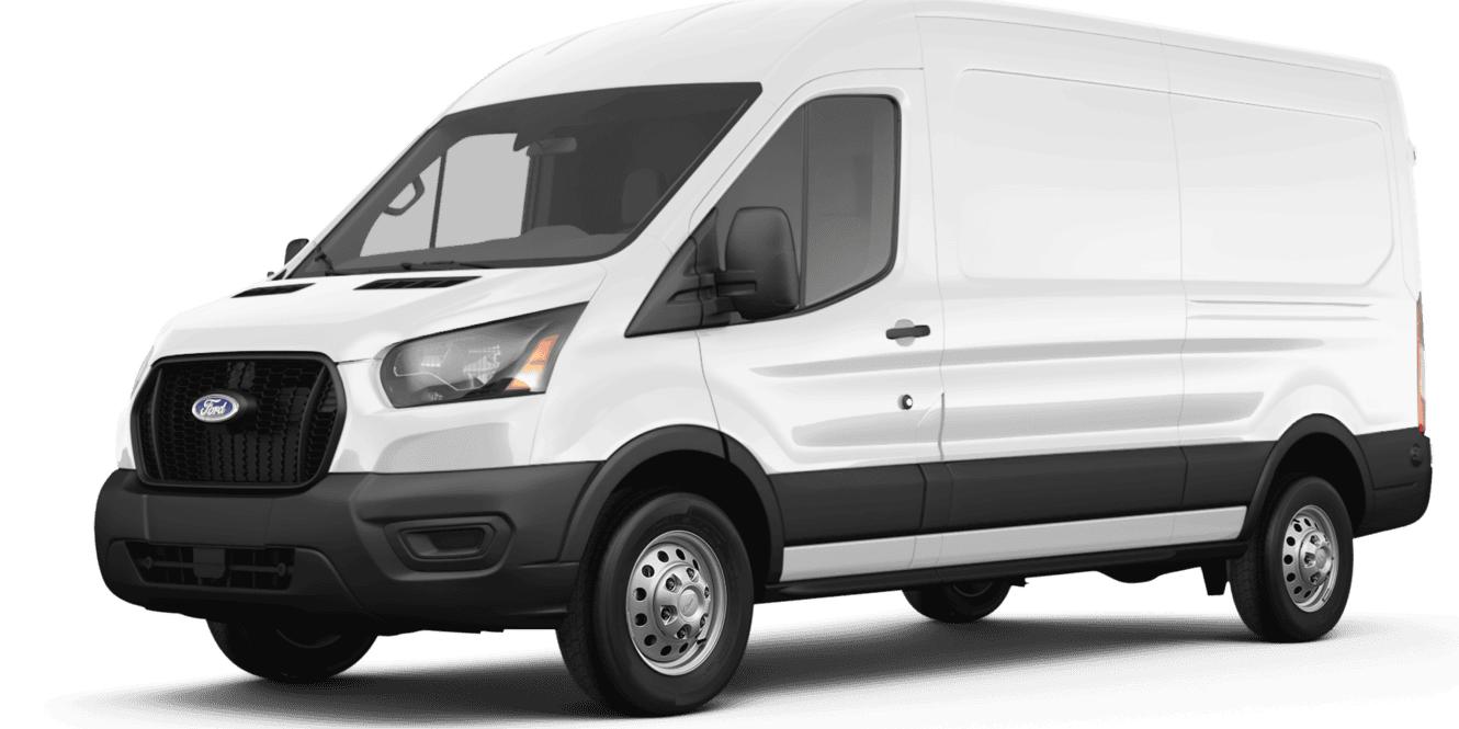 FORD TRANSIT 2024 1FTBR1C8XRKA06900 image