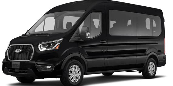 FORD TRANSIT 2024 1FBAX2C81RKA57553 image