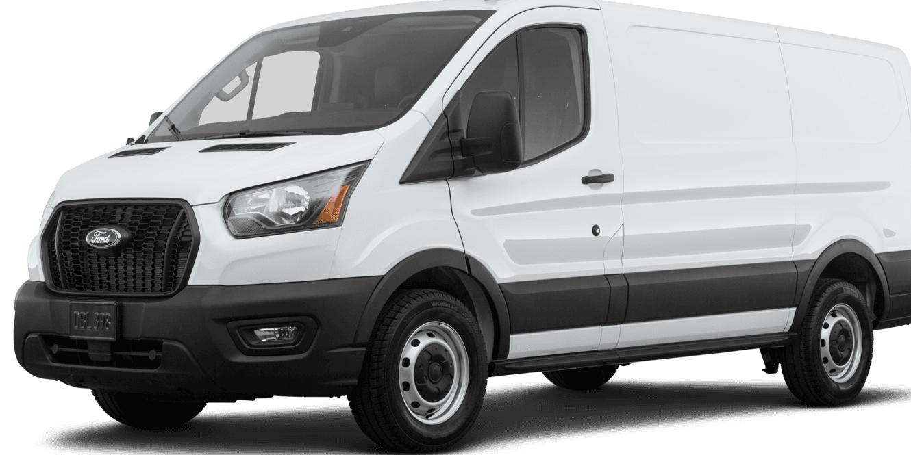 FORD TRANSIT 2024 1FTYE2YG2RKB33541 image