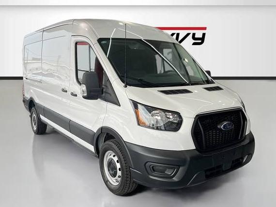 FORD TRANSIT 2024 1FTBR1C89RKA83306 image