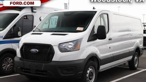 FORD TRANSIT 2024 1FTBR1Y89RKA20845 image