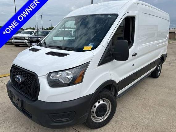 FORD TRANSIT 2024 1FTBR1C8XRKA88532 image