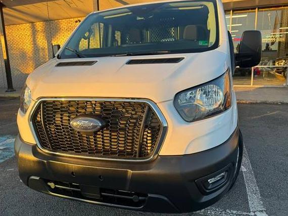 FORD TRANSIT 2024 1FTBR1Y83RKA62573 image FORD TRANSIT 2024 1FTBR1Y83RKA62573 image