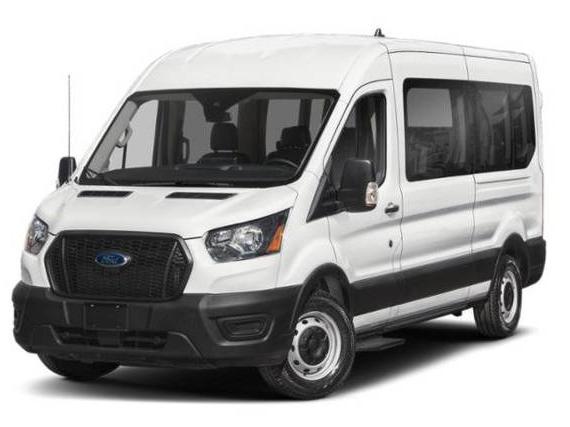FORD TRANSIT 2024 1FBAX2C84RKB06700 image