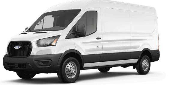 FORD TRANSIT 2024 1FTBW9C82RKA73577 image