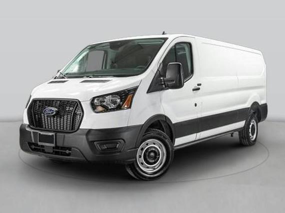 FORD TRANSIT 2024 1FTBR1Y86RKA63085 image