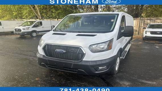 FORD TRANSIT 2024 1FTBR1Y83RKB12226 image FORD TRANSIT 2024 1FTBR1Y83RKB12226 image