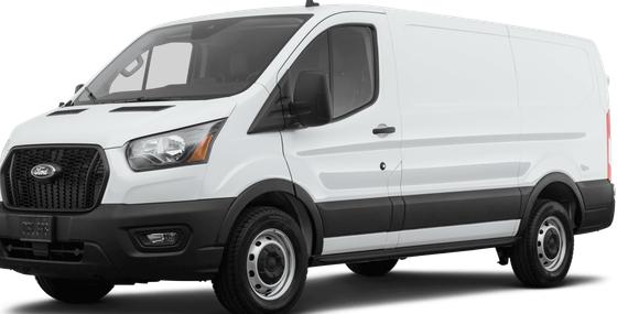 FORD TRANSIT 2024 1FTBR1Y87RKB03593 image