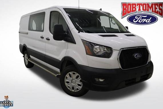 FORD TRANSIT 2024 1FTBR1Y82RKA40435 image FORD TRANSIT 2024 1FTBR1Y82RKA40435 image