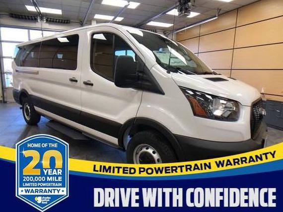 FORD TRANSIT 2024 1FBAX2Y84RKB48342 image