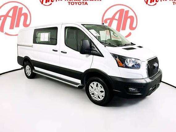 FORD TRANSIT 2024 1FTBR1Y84RKA33485 image FORD TRANSIT 2024 1FTBR1Y84RKA33485 image