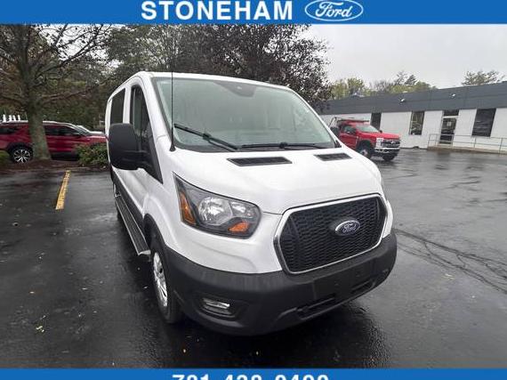 FORD TRANSIT 2024 1FTBR1Y83RKB03235 image FORD TRANSIT 2024 1FTBR1Y83RKB03235 image