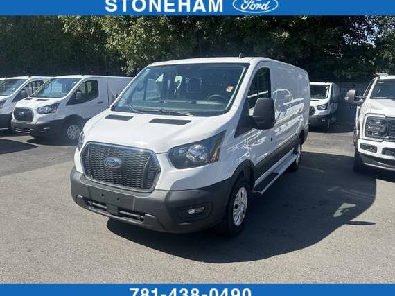 FORD TRANSIT 2024 1FTBR1Y87RKA40351 image