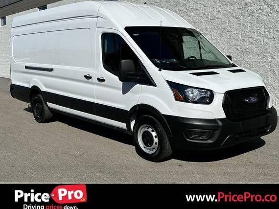 FORD TRANSIT 2024 1FTBW3X83RKA48324 image