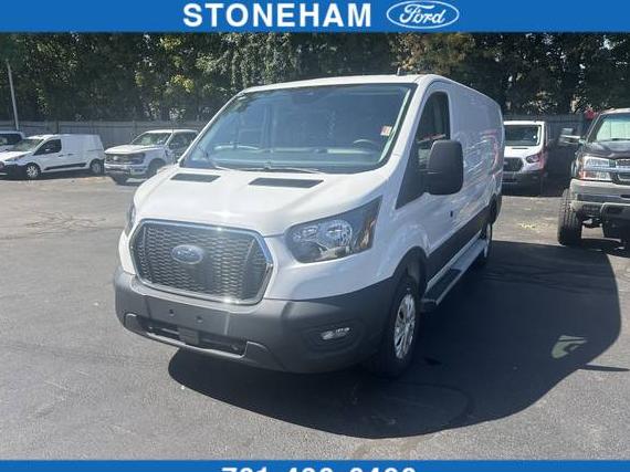 FORD TRANSIT 2024 1FTBR1Y8XRKA33376 image FORD TRANSIT 2024 1FTBR1Y8XRKA33376 image