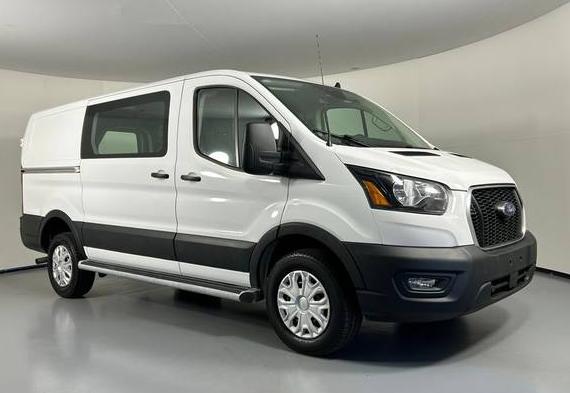 FORD TRANSIT 2024 1FTBR1Y85RKA71470 image