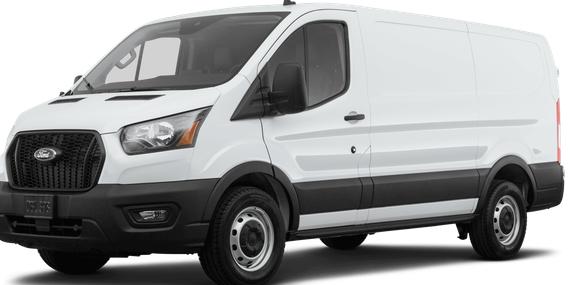 FORD TRANSIT 2024 1FTBR1Y80RKA33709 image