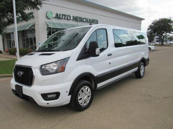 FORD TRANSIT 2024 1FBAX2Y88RKA83401 image