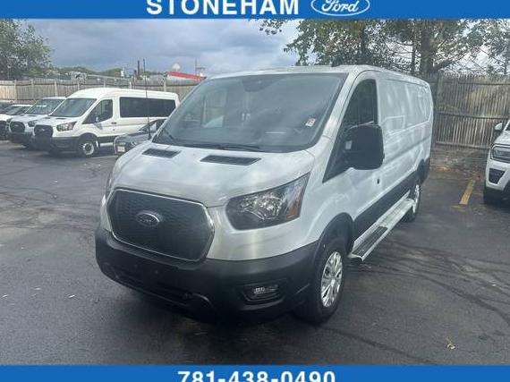 FORD TRANSIT 2024 1FTBR1Y83RKA62492 image FORD TRANSIT 2024 1FTBR1Y83RKA62492 image