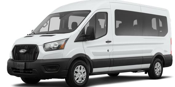 FORD TRANSIT 2024 1FBVU4X86RKA03231 image