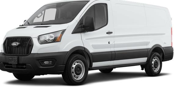 FORD TRANSIT 2024 1FTBR1Y84RKB03678 image