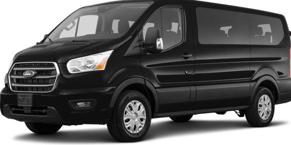FORD TRANSIT 2024 1FBAX9YG3RKA29228 image