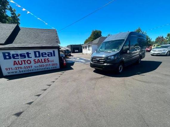 FORD TRANSIT 2020 1FTBR3X80LKA18566 image
