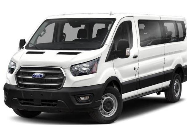 FORD TRANSIT 2020 1FBAX2Y87LKA16621 image