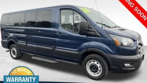 FORD TRANSIT 2020 1FBAX2Y86LKA49965 image