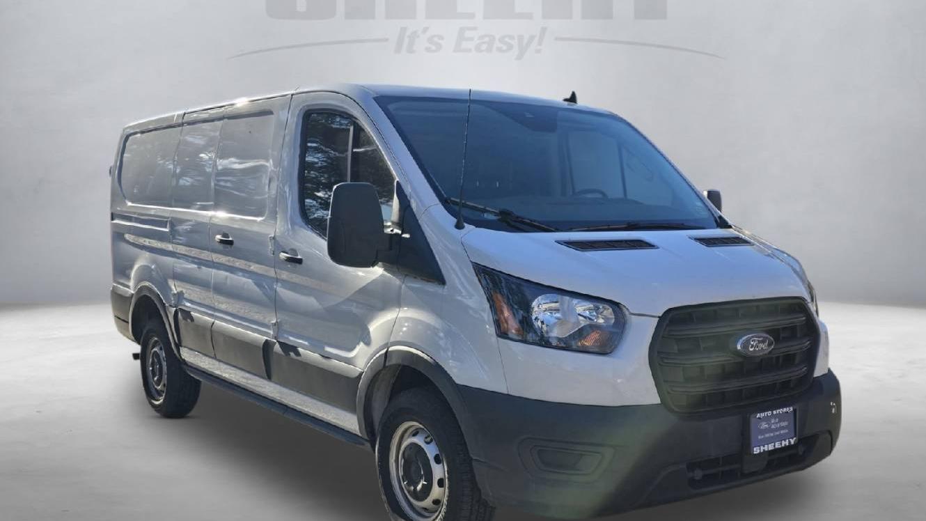 FORD TRANSIT 2020 1FTBR1Y80LKB72701 image