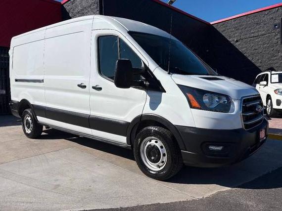 FORD TRANSIT 2020 1FTBR1C82LKA83509 image FORD TRANSIT 2020 1FTBR1C82LKA83509 image
