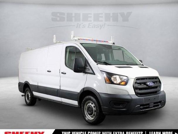 FORD TRANSIT 2020 1FTBR1Y8XLKA24734 image