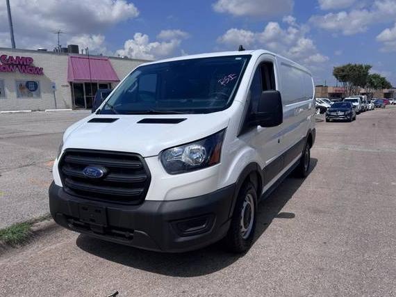 FORD TRANSIT 2020 1FTBR1Y87LKA99746 image