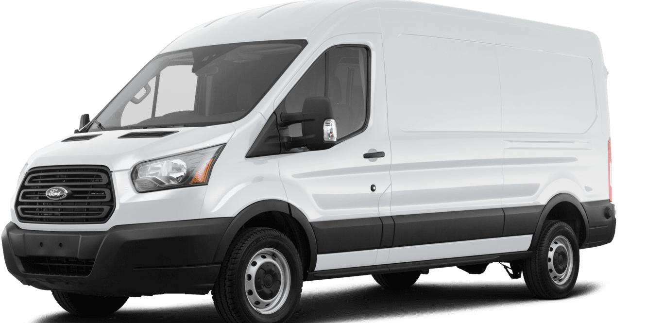 FORD TRANSIT 2020 1FTBR1C85LKB67789 image