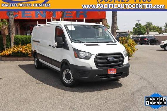 FORD TRANSIT 2020 1FTBR1Y85LKB52069 image
