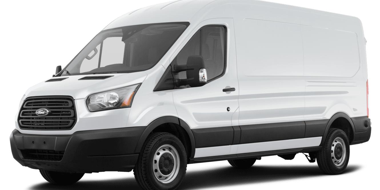 FORD TRANSIT 2020 1FTYE1C8XLKB33076 image