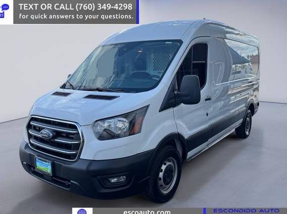 FORD TRANSIT 2020 1FTBR1C89LKB74115 image FORD TRANSIT 2020 1FTBR1C89LKB74115 image