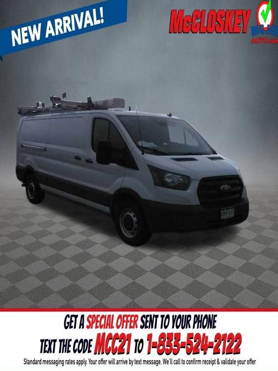 FORD TRANSIT 2020 1FTBR1Y84LKB40009 image