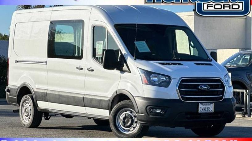 FORD TRANSIT 2020 1FTBR1C87LKB17024 image