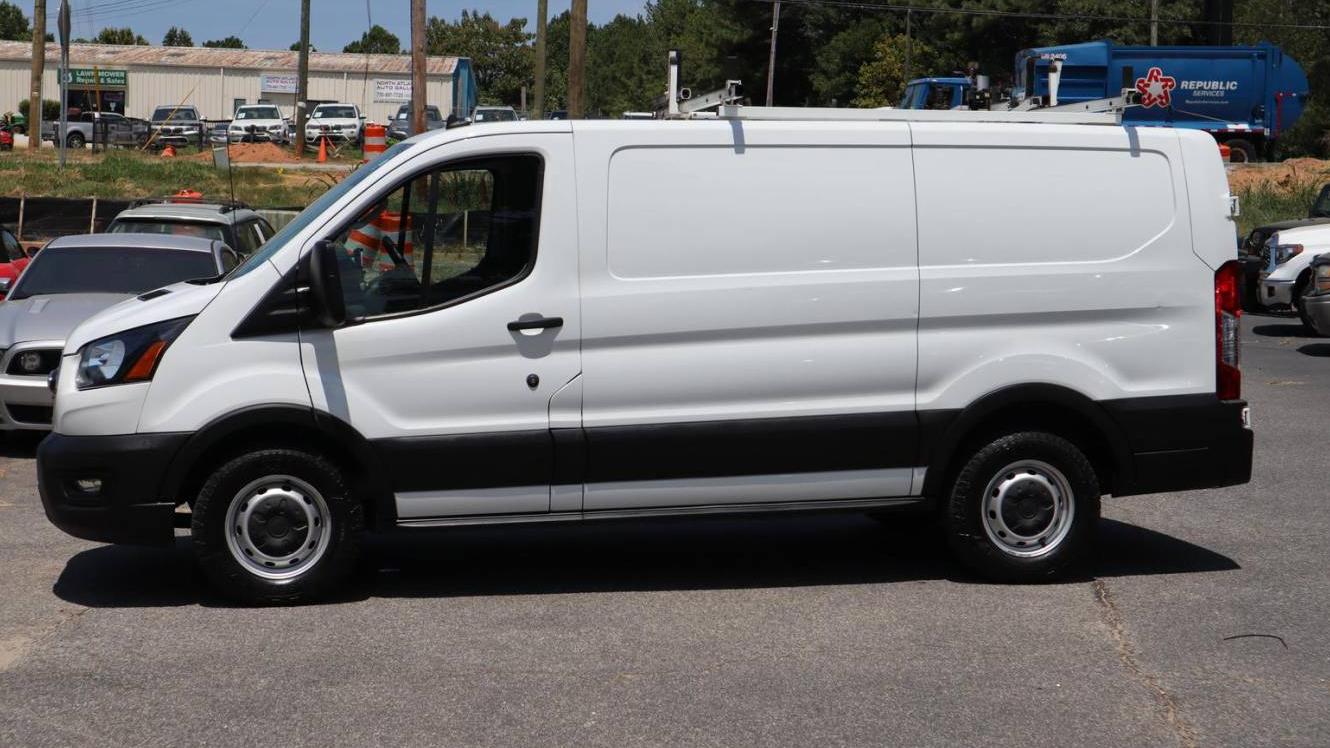 FORD TRANSIT 2020 1FTYE1Y86LKA34988 image